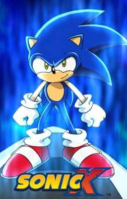 Sonic X 3: Blue Typhoon