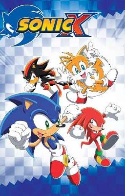 Sonic X: A New Friend