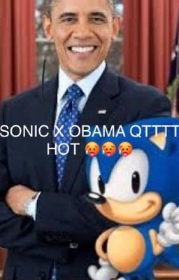 sonic x obama big boobies ariana grande nicki nicki 