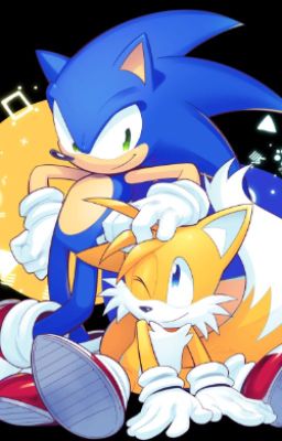 Sonic x Tails:Hidden feelings