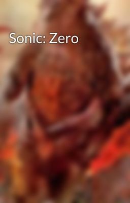 Sonic: Zero