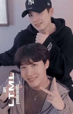 SOPE | Letters to my love 