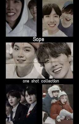 Sope oneshot collection