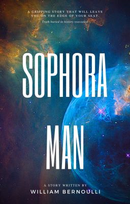 Read Stories Sophora Man槐男 - TeenFic.Net