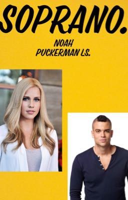 Soprano. Noah Puckerman LS.