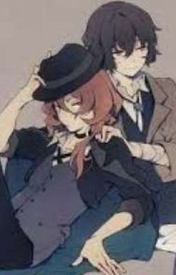 Soukoku AU