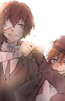 Soukoku oneshots