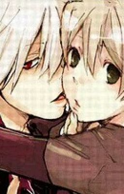 Soul And Maka