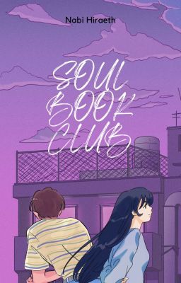 Soul Book Club