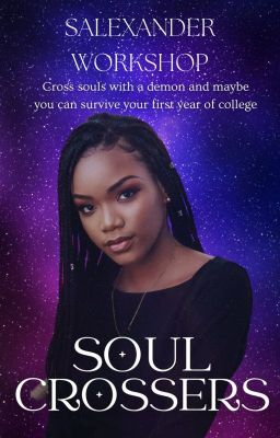 Soul Crossers | Wattys 2024