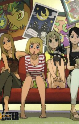 Soul Eater Smash or Pass