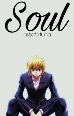 Soul | Kurapika Kurta