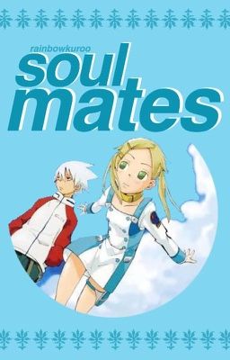 Soul Mates {Collections of SoMa One Shots}