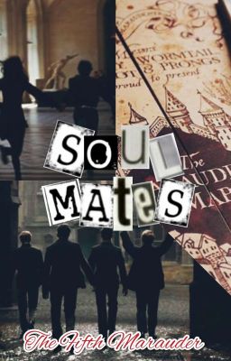 Read Stories Soul Mates - The Fifth Marauder - TeenFic.Net