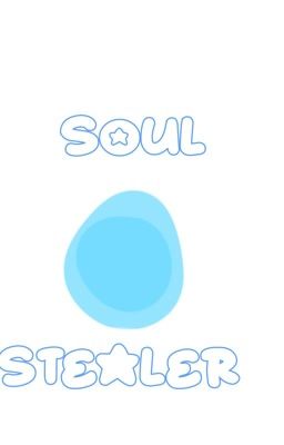 Soul Stealer book: 1
