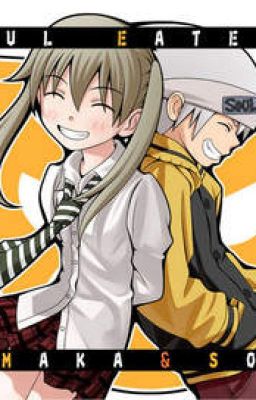 soul x maka