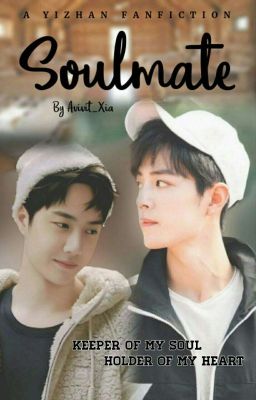 SOULMATE(Completed)