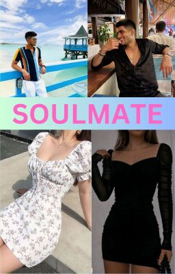 SoulMate X Shubman Gill