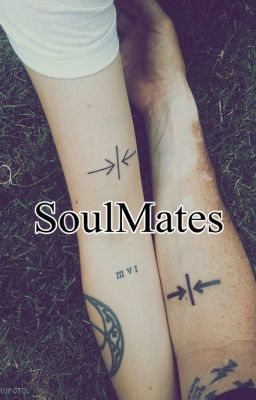 SoulMates // 5sos