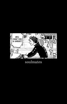 soulmates [ Baji Keisuke ] 