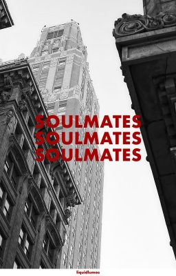 Read Stories soulmates. ― chandler bing - TeenFic.Net