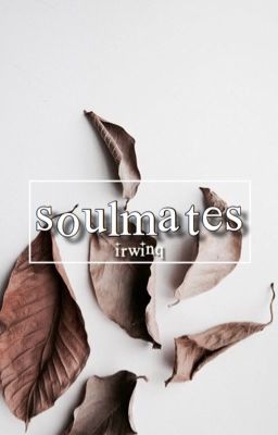 soulmates | dramione [✓]