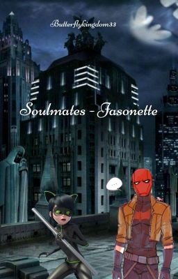 Soulmates - Jasonette