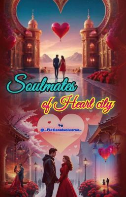 Soulmates Of Heart City (Slow Updates)