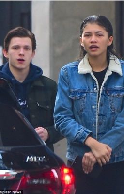 Soulmates: Tomdaya One Shots