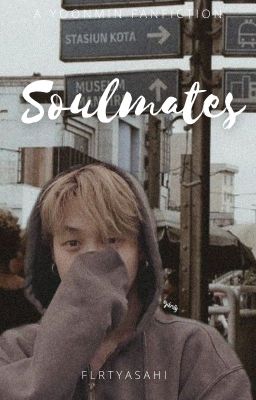 soulmates | yoonmin