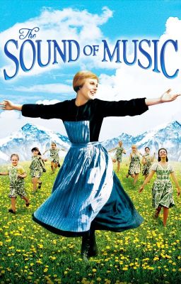 Sound of Music | Friedrich Von Trapp