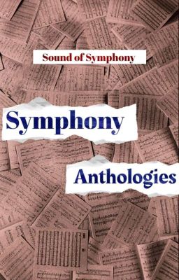 Sound of Symphony Anthologies
