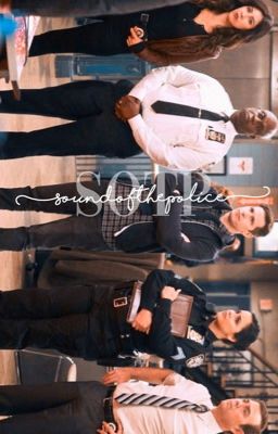 sound of the police,          b99 apply fic