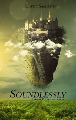 Soundlessly || A Weasley twin Fanfiction || Discontinued