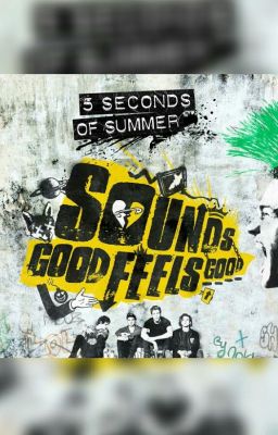 Sounds Good Feels Good lyrics - 5 seconds of summer