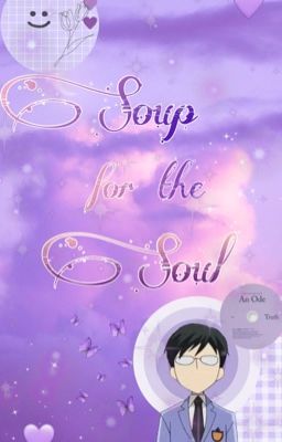 Soup for the Soul