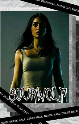 Sourwolf | derek hale- DISCONTINUED FOR NOW