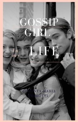 South Italy Side :Gossip Girl in real life