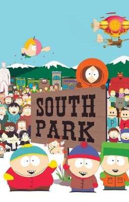 South Park oneshots