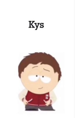 South Park x Male Reader