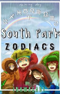 South Park Zodiacs