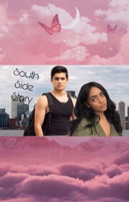 South Side Story~Cesar Diaz/on my block fanfic