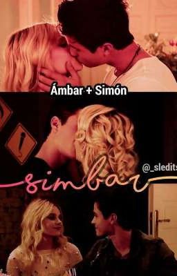 Soy Luna- Simbar Spin Off