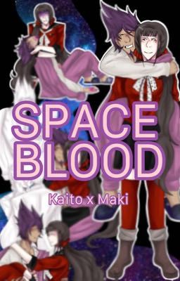 Space Blood - DRV3