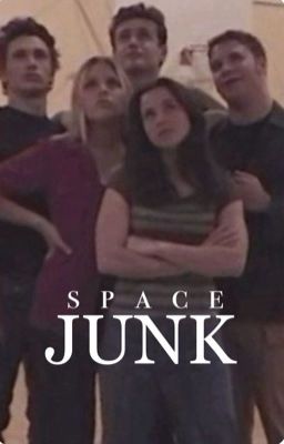 Space Junk