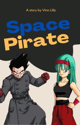 Space Pirate