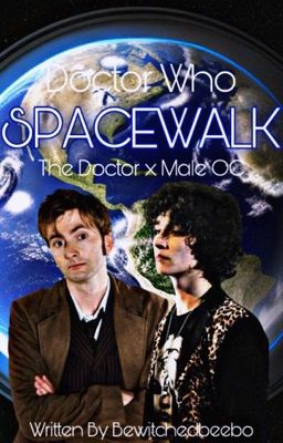 Read Stories SPACEWALK | Doctor Who - TeenFic.Net