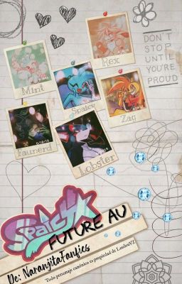 SPAICY: 31 Años en el Futuro