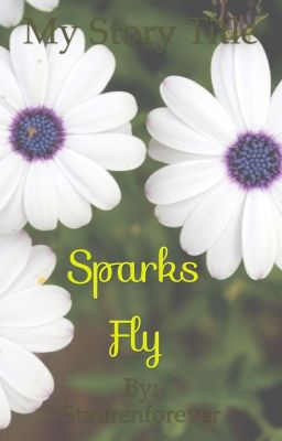 Read Stories Sparks Fly - TeenFic.Net