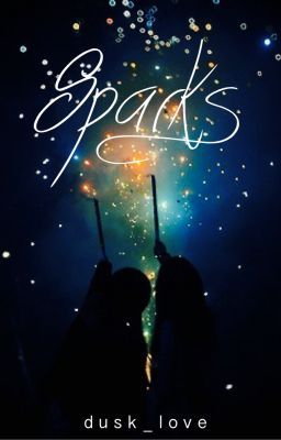 Sparks (Shadows Prequel)